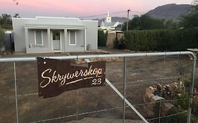 Skrywerskop